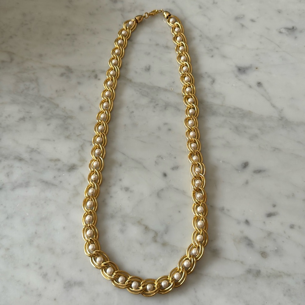 Vintage Necklace